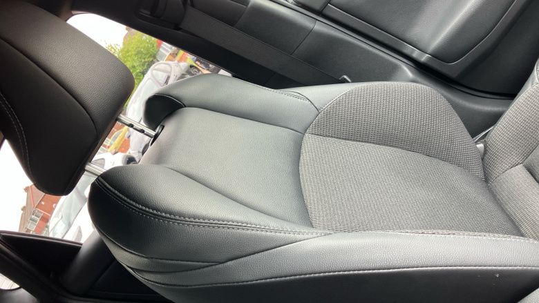 Toyota bZ4X 150kW Motion 71.4kWh 5dr Auto Electric Hatchback